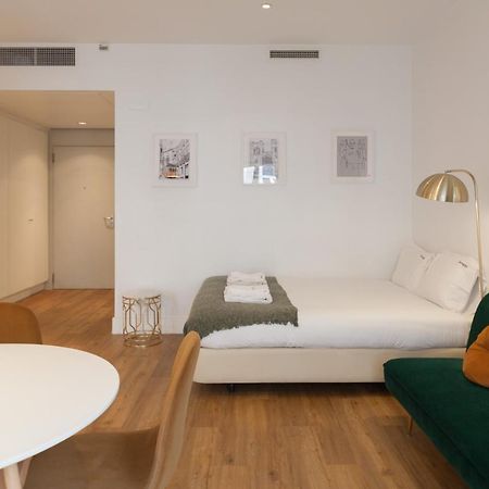 Flh Sao Bento Lovely Studio ลิสบอน ภายนอก รูปภาพ