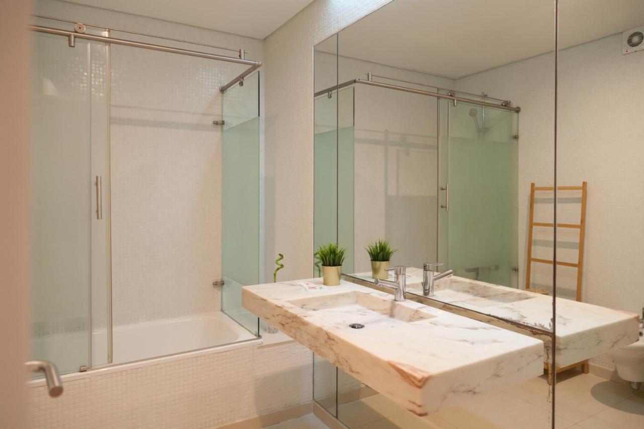 Flh Sao Bento Lovely Studio ลิสบอน ภายนอก รูปภาพ